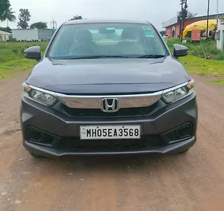 2019 Honda Amaze 1.2 S i-VTEC 1 2019 Honda Amaze 1.2 S i-VTEC 1