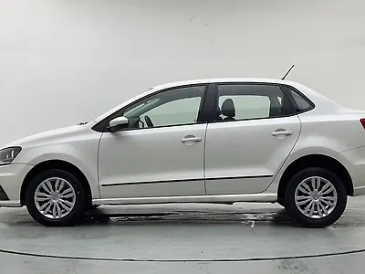 2018 Volkswagen Ameo Trendline 1.5L (D)