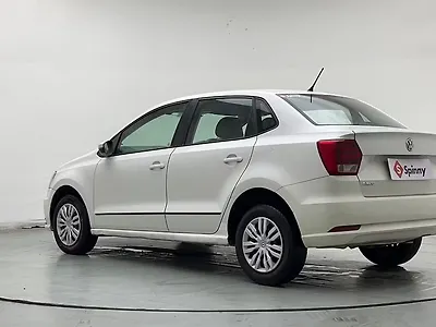 2018 Volkswagen Ameo Trendline 1.5L (D)