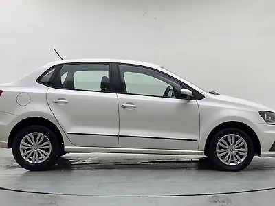 2018 Volkswagen Ameo Trendline 1.5L (D)
