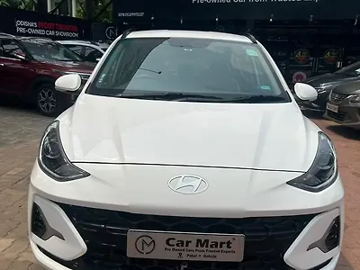 2024 हुंडई ग्रैंड i10 निओस Asta Petrol Manual [2023-2026] 1