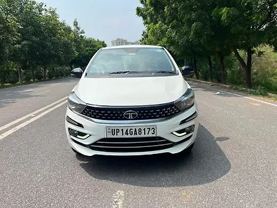 2024 Tata Tigor XZ Plus iCNG [2023-2025] 1