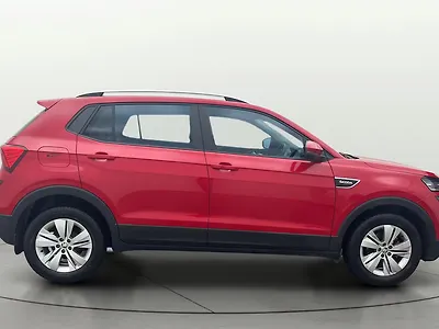 2023 Skoda Kushaq Ambition 1.0L TSI MT