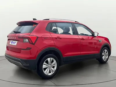 2023 Skoda Kushaq Ambition 1.0L TSI MT