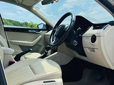 2020 Skoda Octavia 1.8 TSI L&K