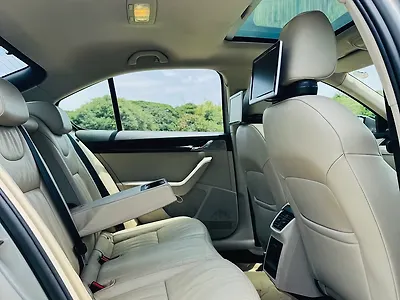 2020 Skoda Octavia 1.8 TSI L&K