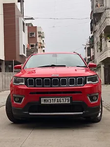 2018 Jeep Compass Limited Plus Diesel 1 2018 Jeep Compass Limited Plus Diesel 1