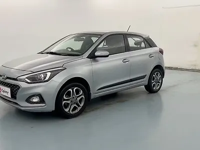 2019 Hyundai Elite i20 Asta 1.2 (O) [2019-2020] 1