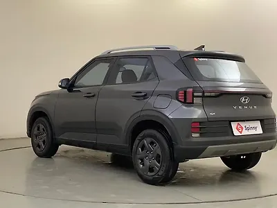2024 Hyundai Venue SX 1.2 Petrol