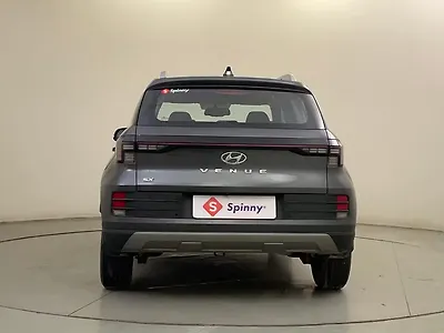 2024 Hyundai Venue SX 1.2 Petrol