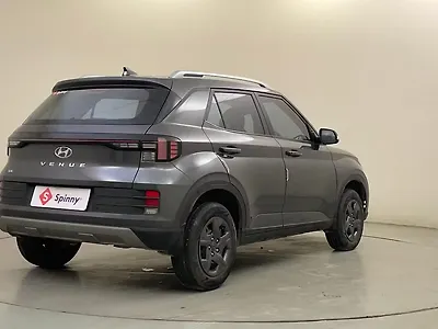 2024 Hyundai Venue SX 1.2 Petrol