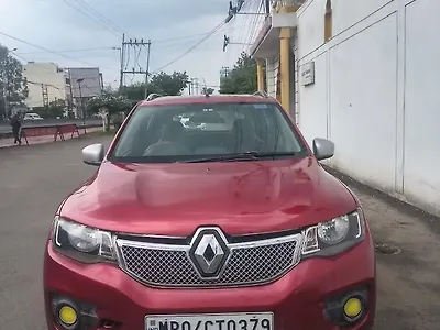 2017 Renault Kwid RXL [2015-2019] 1