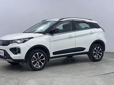 2020 Tata Nexon XZA Plus (O) 1