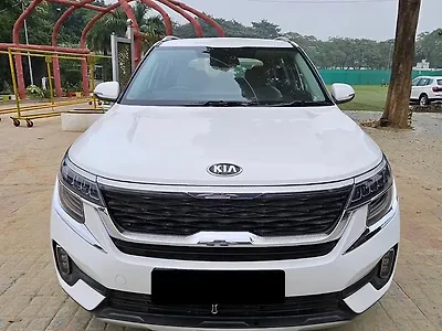 2020 Kia Seltos HTK 1.5 [2020-2021] 1