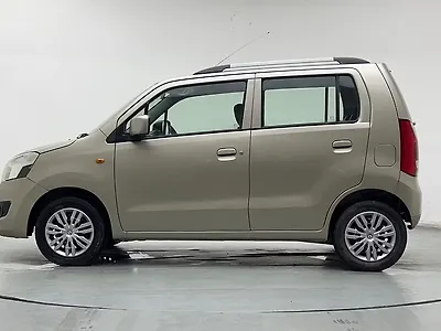 2013 Maruti Suzuki Wagon R 1.0 VXI