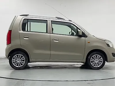 2013 Maruti Suzuki Wagon R 1.0 VXI