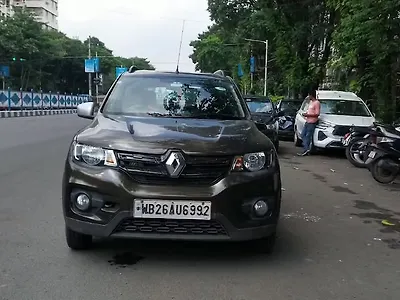 2017 Renault Kwid 1.0 RXT Edition 1 2017 Renault Kwid 1.0 RXT Edition 1