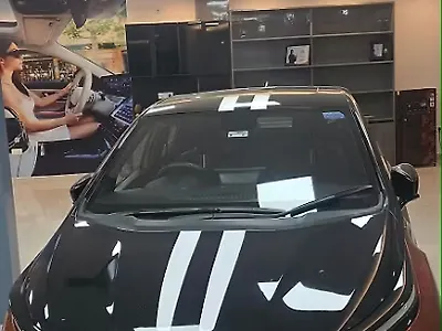 2025 Tata Altroz Racer R1 1 2025 Tata Altroz Racer R1 1