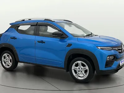 2023 रेनो काईगर RXT एमटी [2023-2024] 1