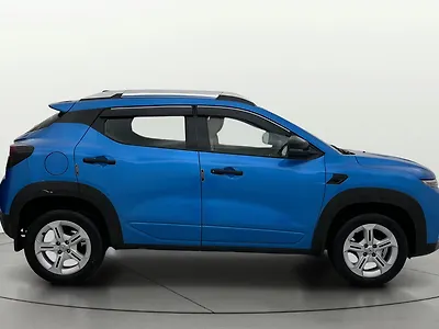 2023 Renault Kiger RXT MT