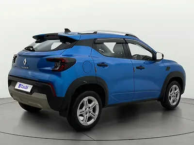 2023 Renault Kiger RXT MT