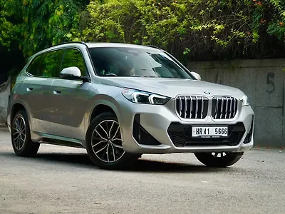 2026 BMW X1 sDrive18i M Sport 1