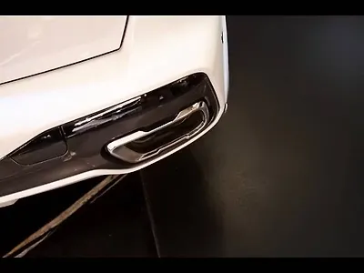 2025 BMW X7 xDrive40i M Sport