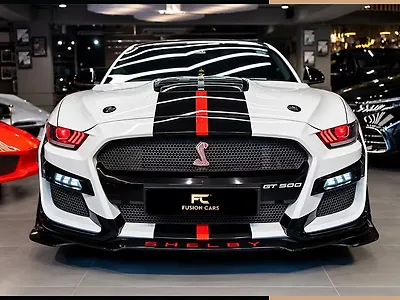 2019 फ़ोर्ड मस्टैंग जीटी फ़ास्टबैक 5.0 लीटर v8 1