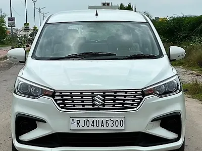 2020 मारुति सुज़ुकी अर्टिगा vxi 1