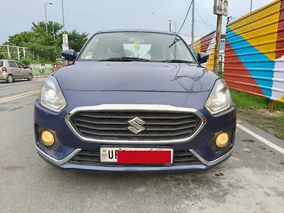 2019 Maruti Suzuki DZire ZXi Plus AMT 1 2019 Maruti Suzuki DZire ZXi Plus AMT 1
