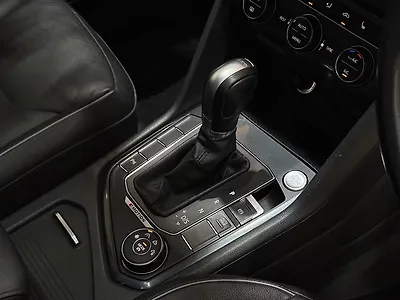 2018 Volkswagen Tiguan Highline TDI