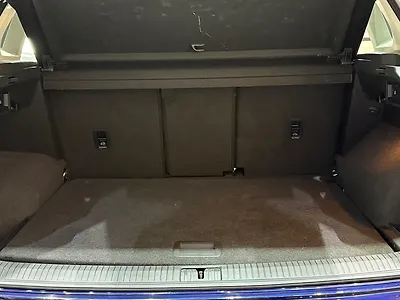 2018 Volkswagen Tiguan Highline TDI