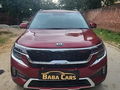 2019 Kia Seltos GTX Plus 1.4 [2019-2020] 1
