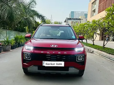 2023 Hyundai Exter SX (O) Connect 1.2 AMT 1