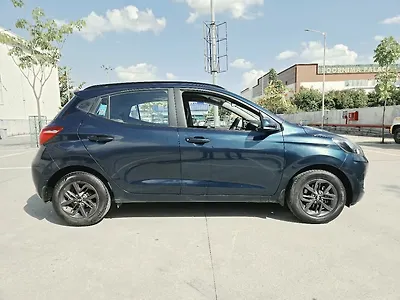 2022 Hyundai Grand i10 Nios Sportz 1.2 Kappa VTVT