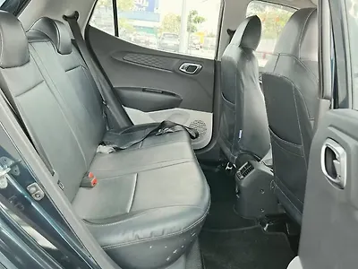 2022 Hyundai Grand i10 Nios Sportz 1.2 Kappa VTVT