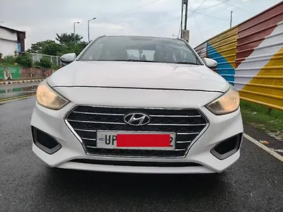 2019 हुंडई वरना e 1.4 crdi 1