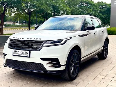 2024 Land Rover Range Rover Velar HSE Dynamic 2.0 Petrol 1