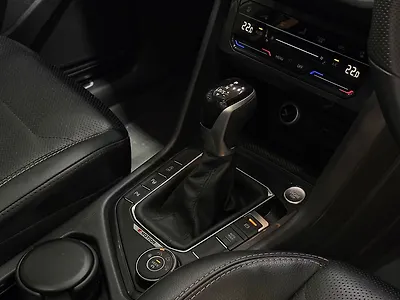 2022 Volkswagen Tiguan Elegance 2.0 TSI DSG