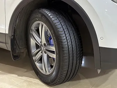 2022 Volkswagen Tiguan Elegance 2.0 TSI DSG