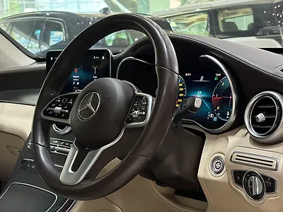 2022 Mercedes-Benz GLC 220d 4MATIC Progressive