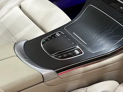 2022 Mercedes-Benz GLC 220d 4MATIC Progressive