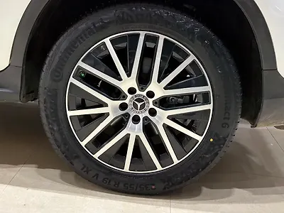2022 Mercedes-Benz GLC 220d 4MATIC Progressive