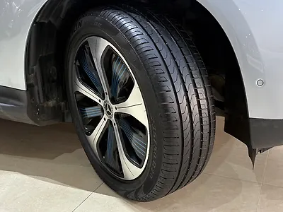 2021 Mercedes-Benz EQC 400 4MATIC