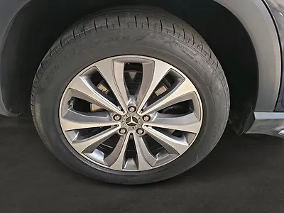 2022 Mercedes-Benz GLE 300d 4MATIC LWB