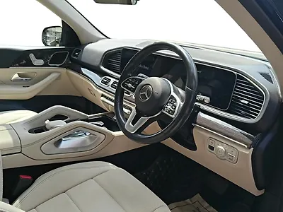2022 Mercedes-Benz GLE 300d 4MATIC LWB