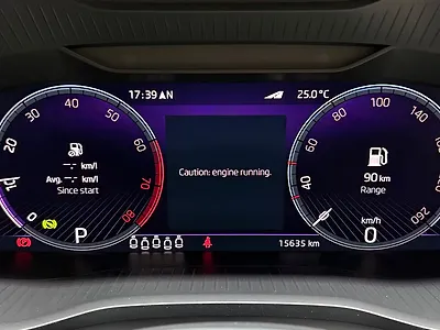 2024 Skoda Kodiaq L&K