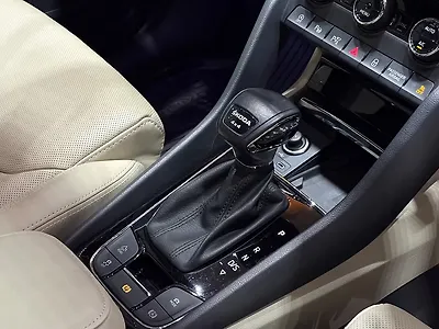 2024 Skoda Kodiaq L&K