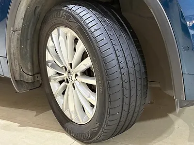 2024 Skoda Kodiaq L&K