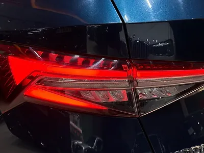 2024 Skoda Kodiaq L&K